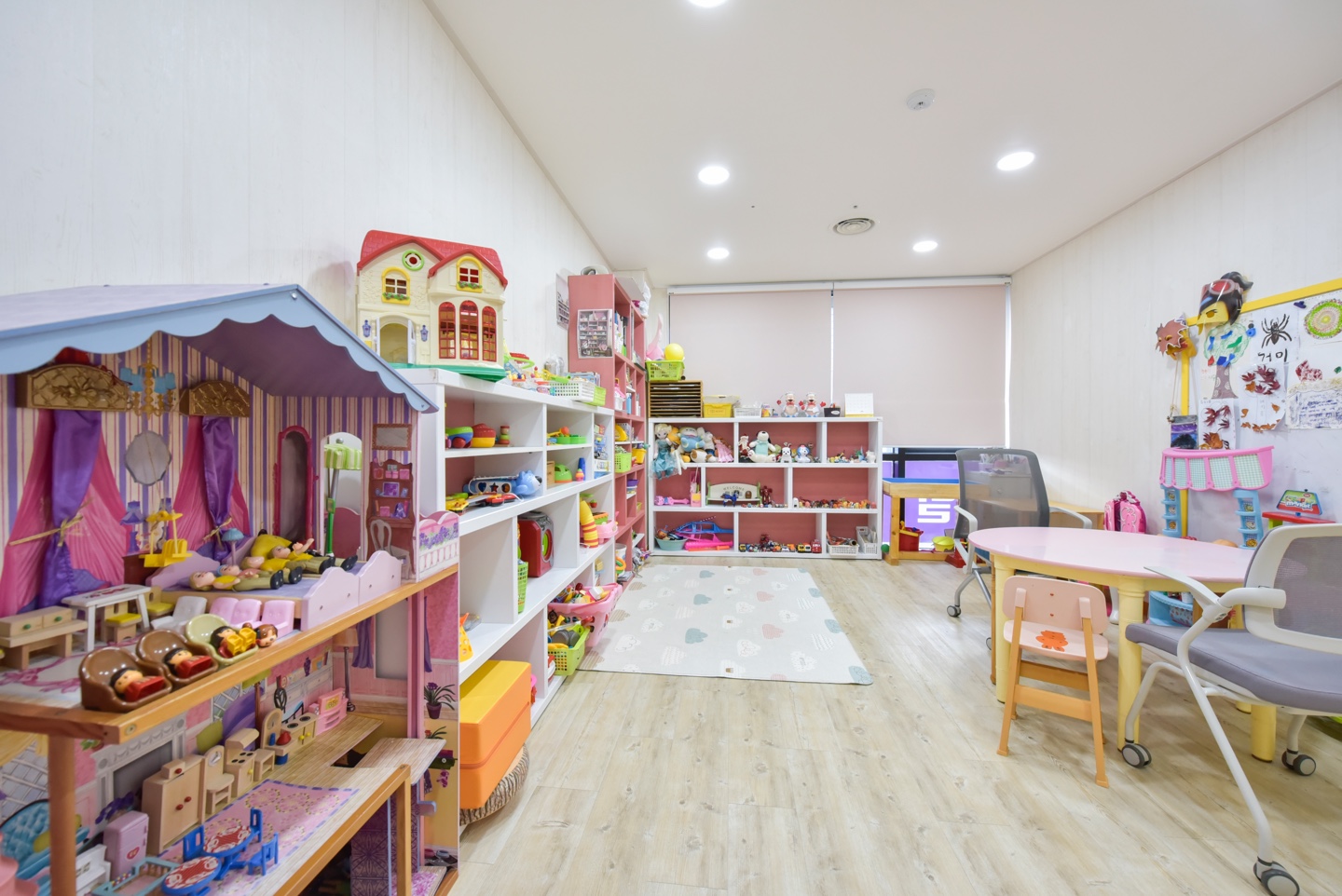 참사랑아동발달상담센터 인천영종센터