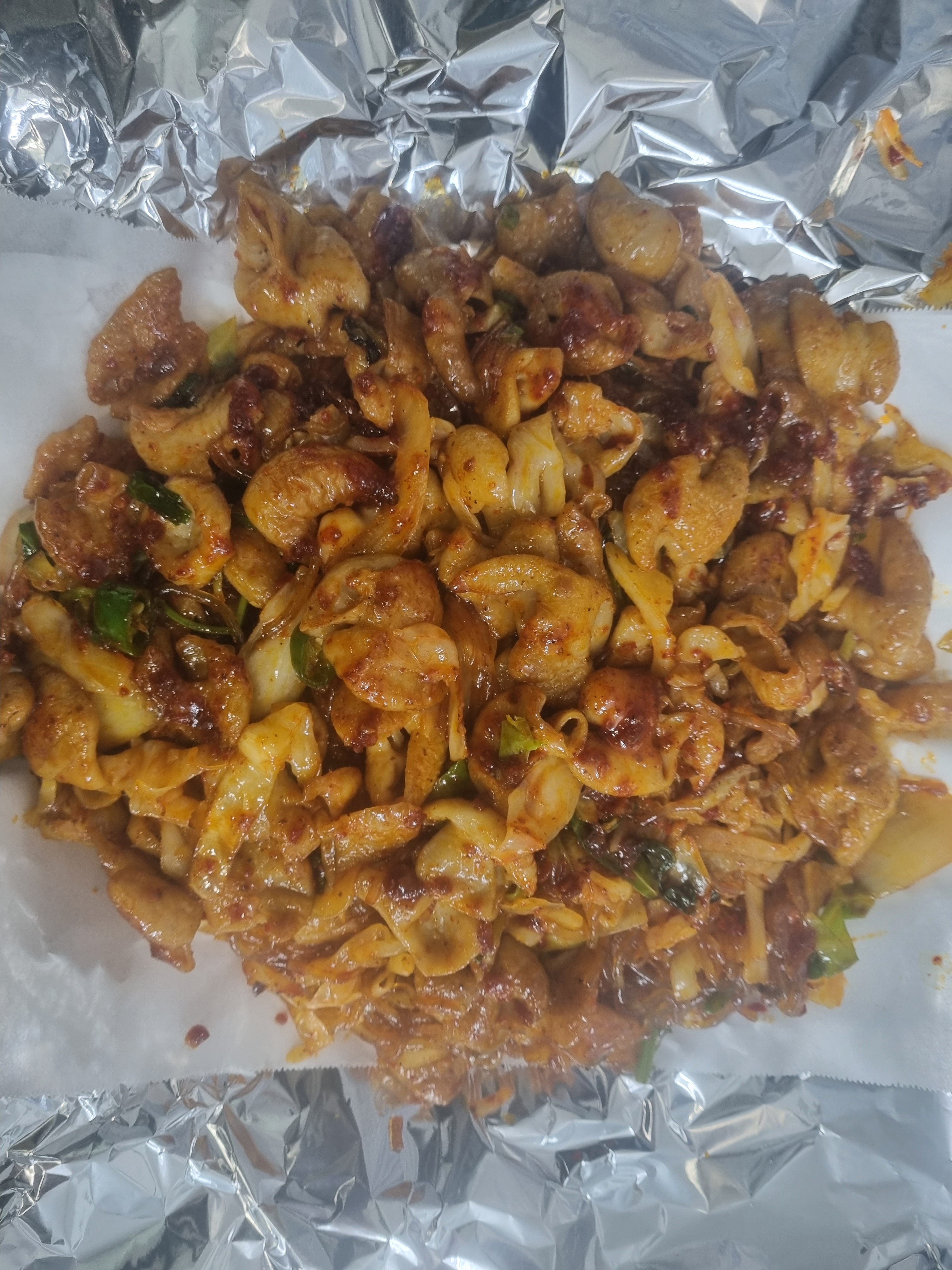 청계천8가삼성곱창 본점