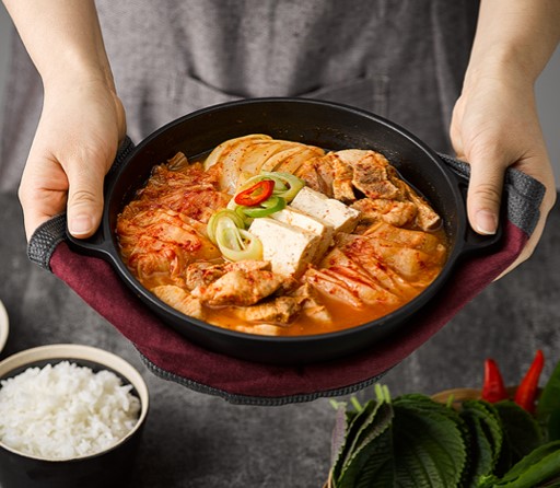 돈가네김치찌개 이천마장점