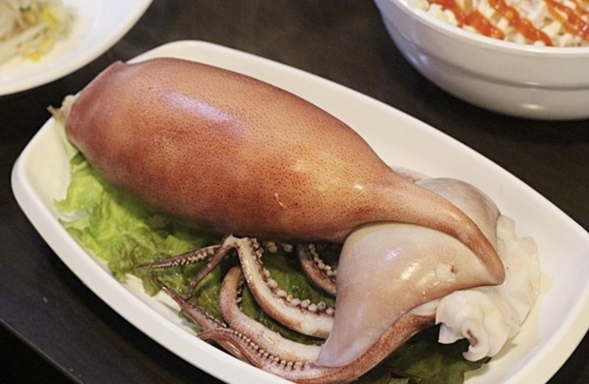 양푼갈비스토리 대전관저점