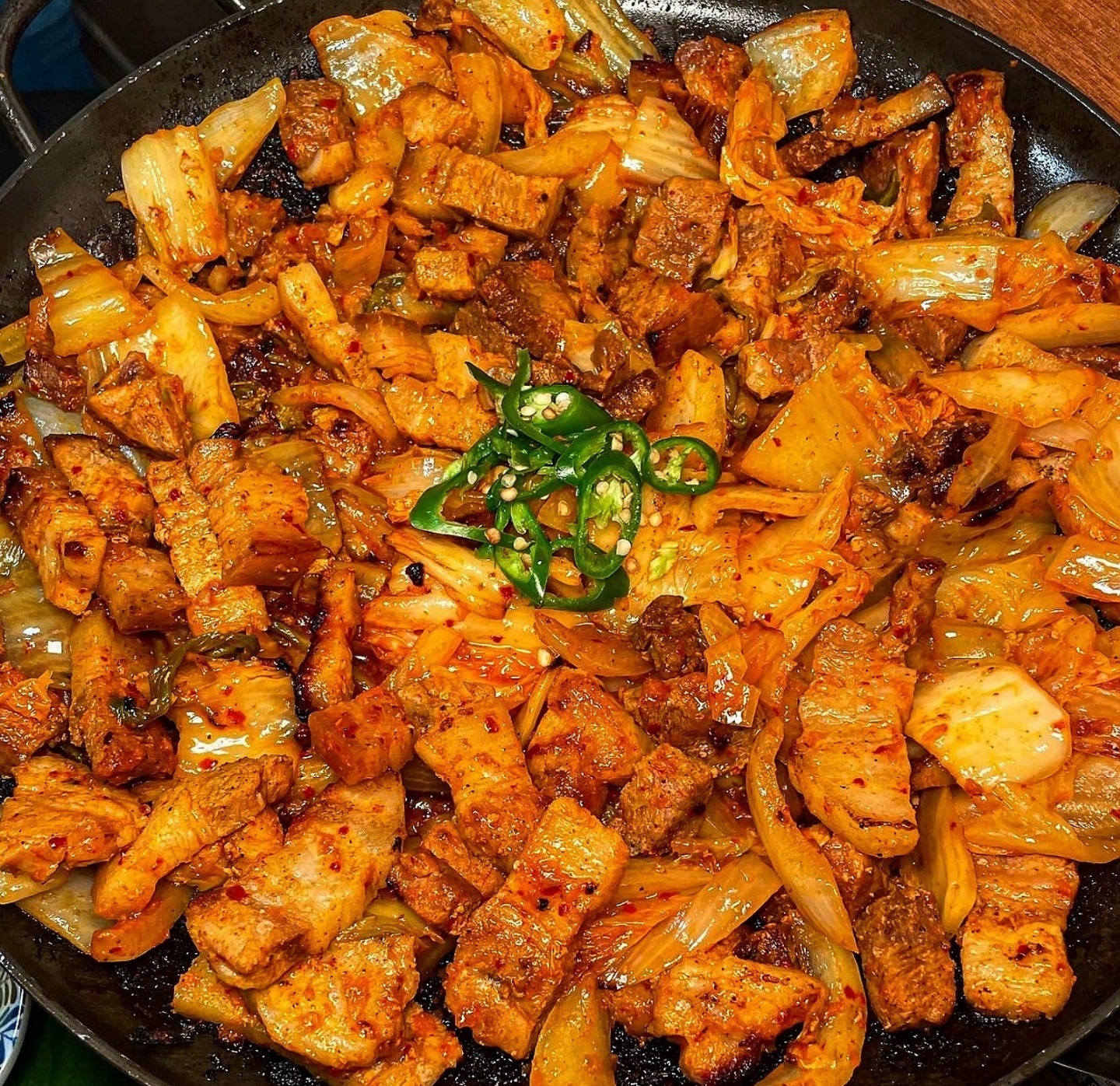 정통집 용인보라점