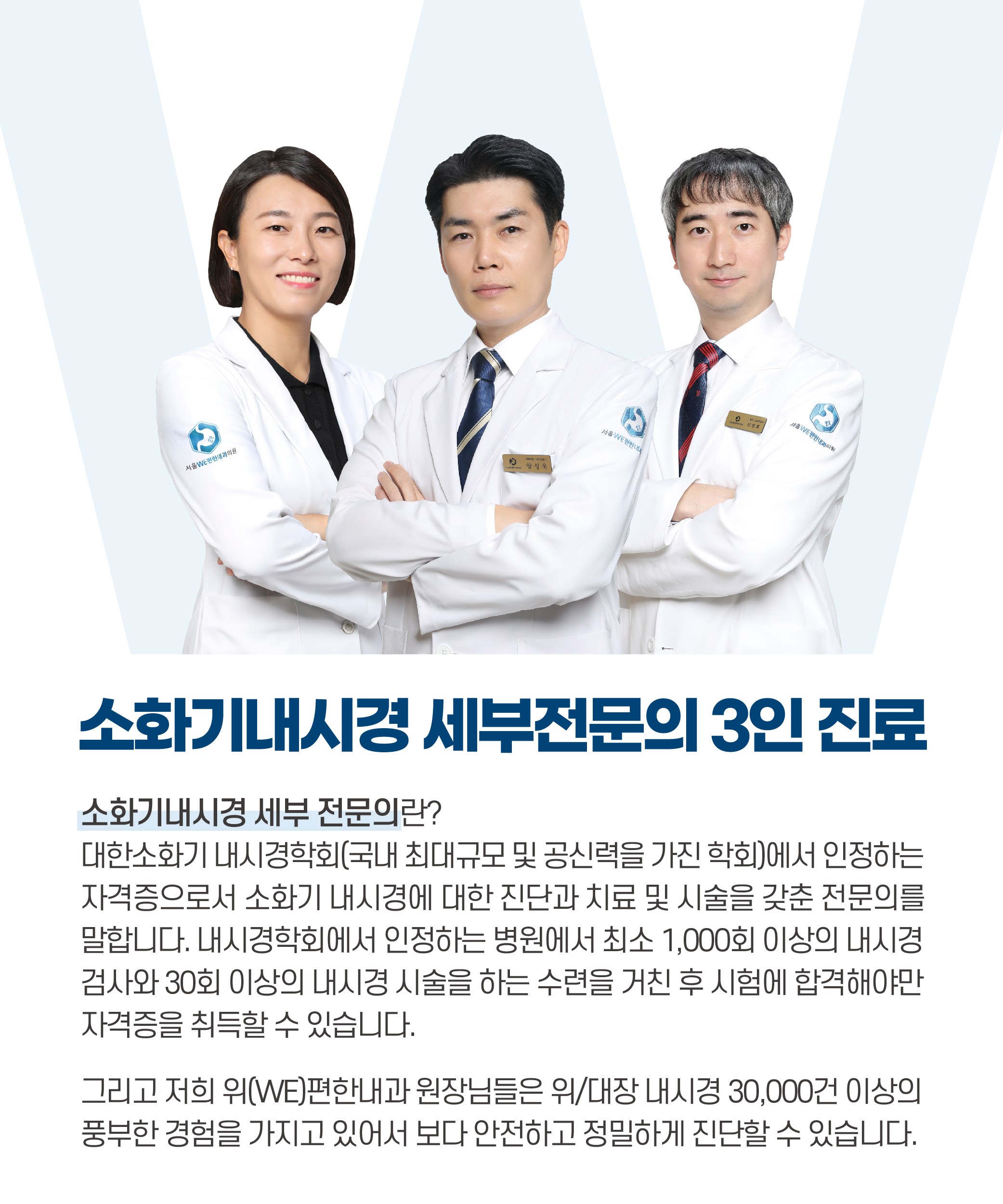 서울위편한내과의원