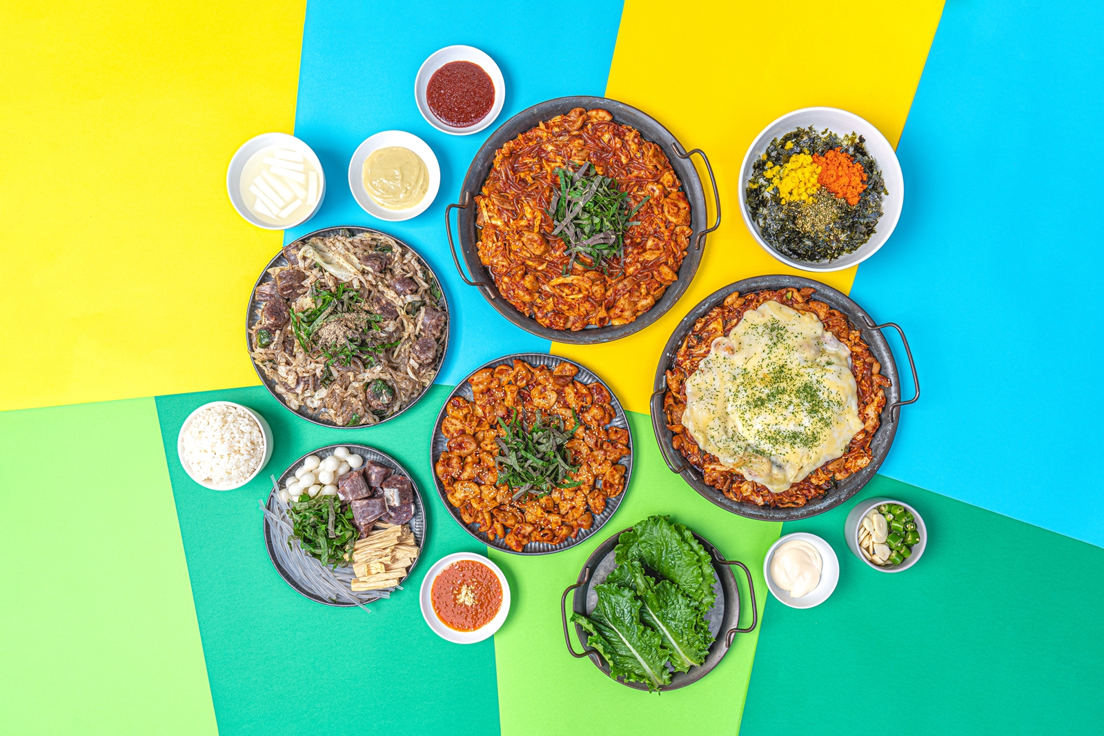외길곱창 석촌점