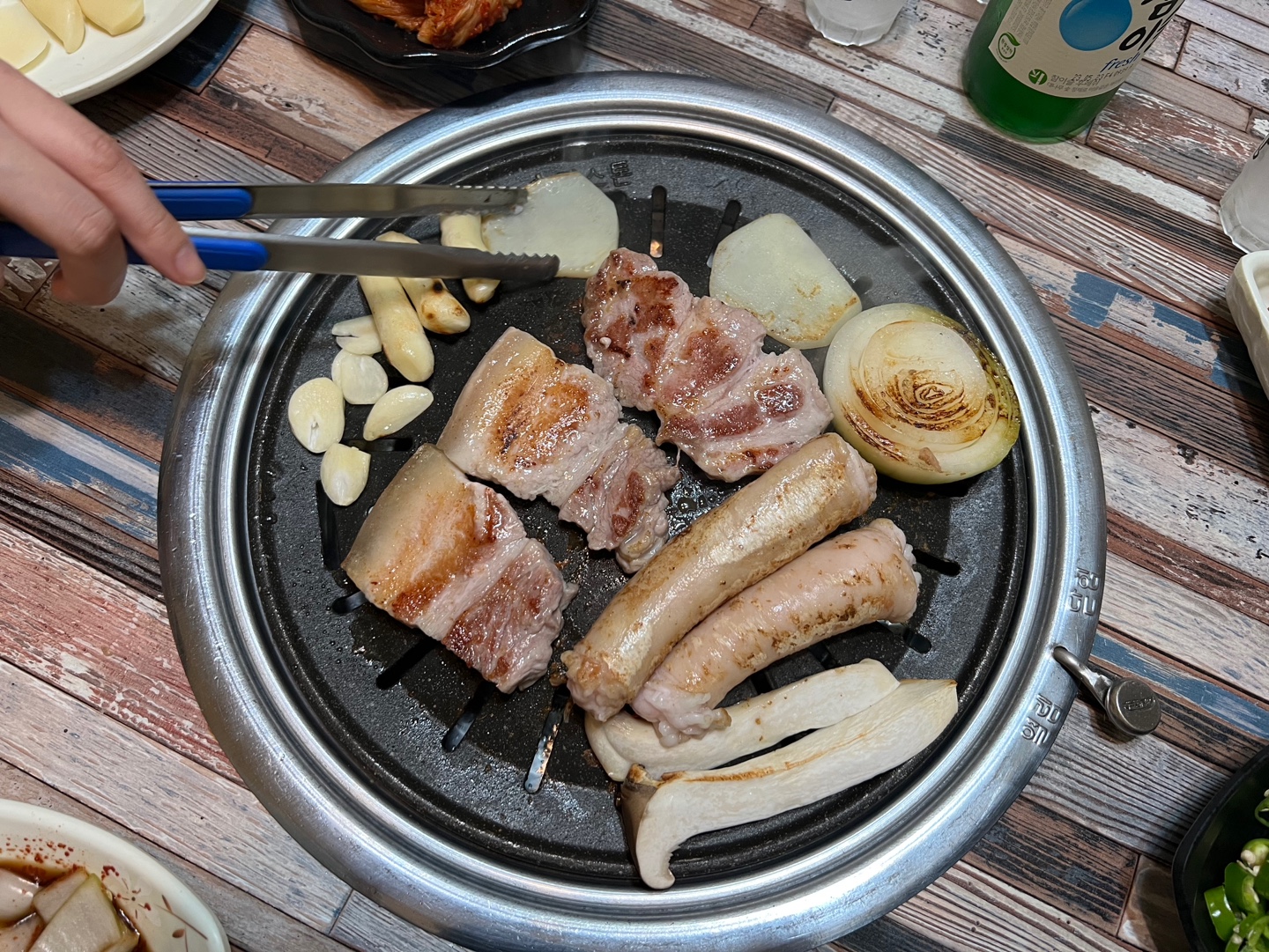 소문난막창