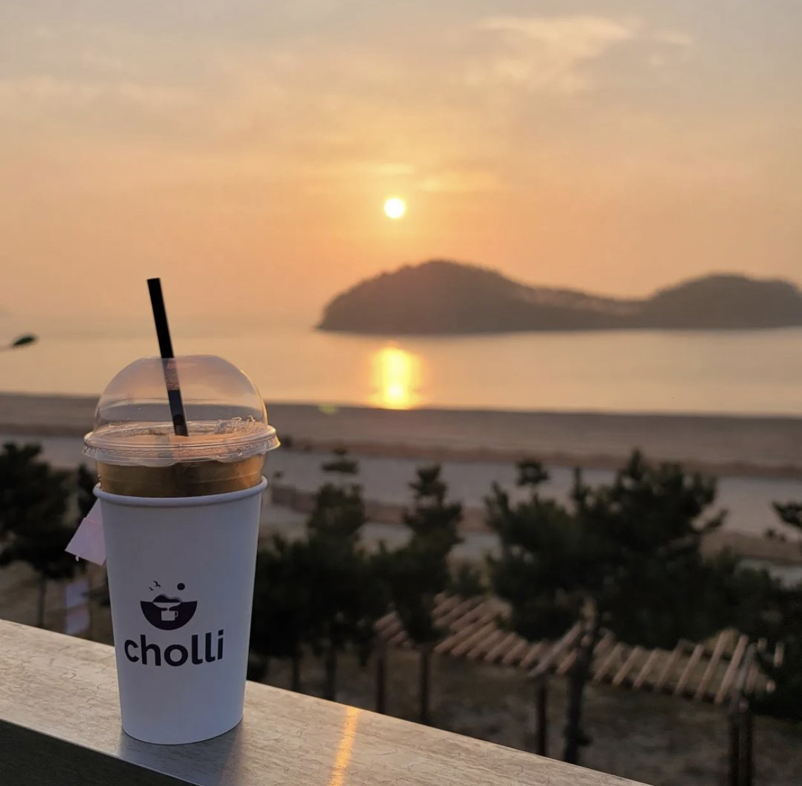 천리카페 3