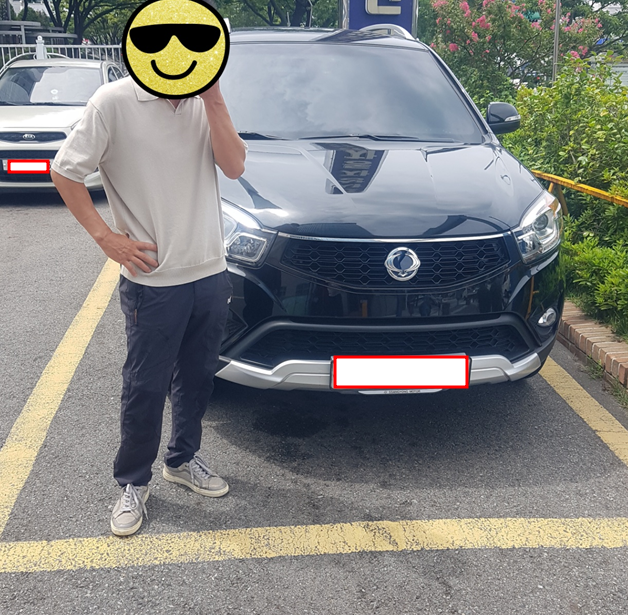 대일모터스