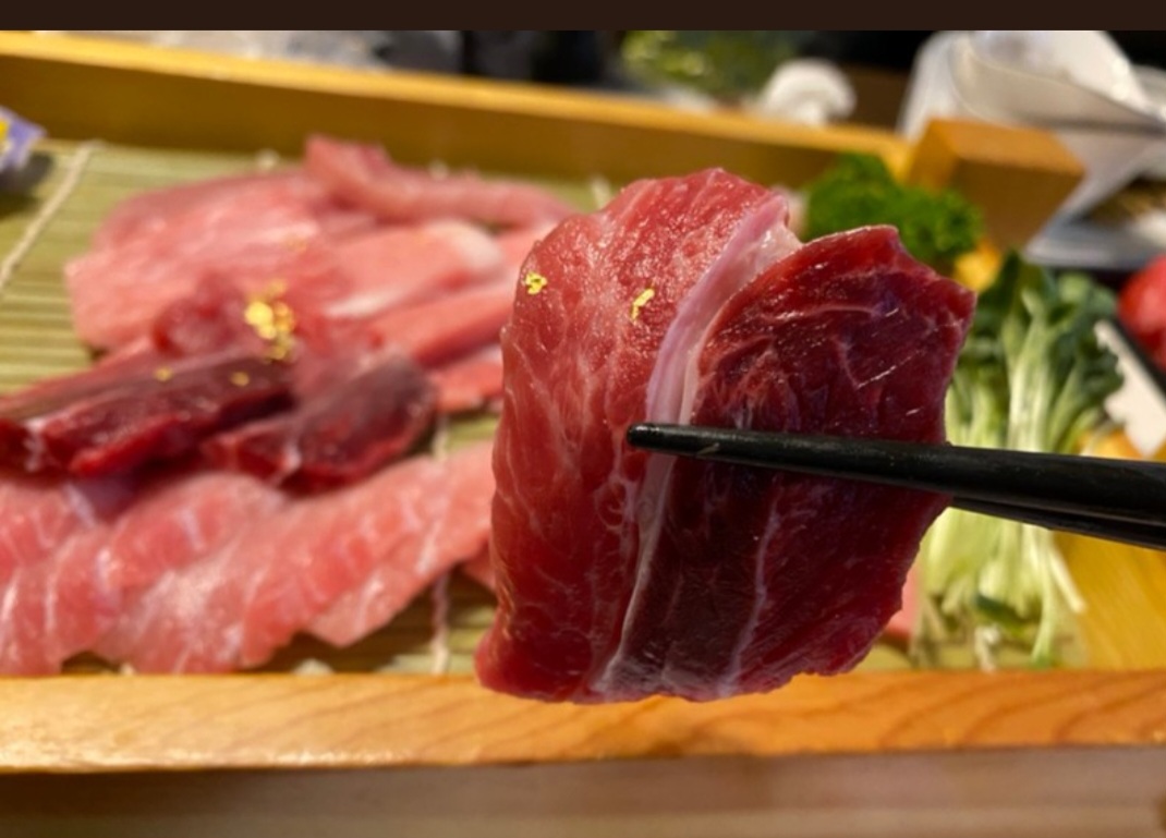 대가참치 서면점