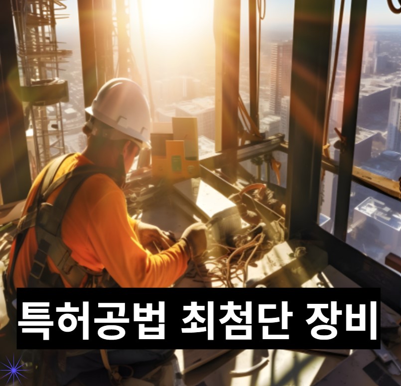 종합공사 전문가