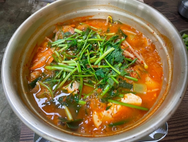 미소식당 태안본점