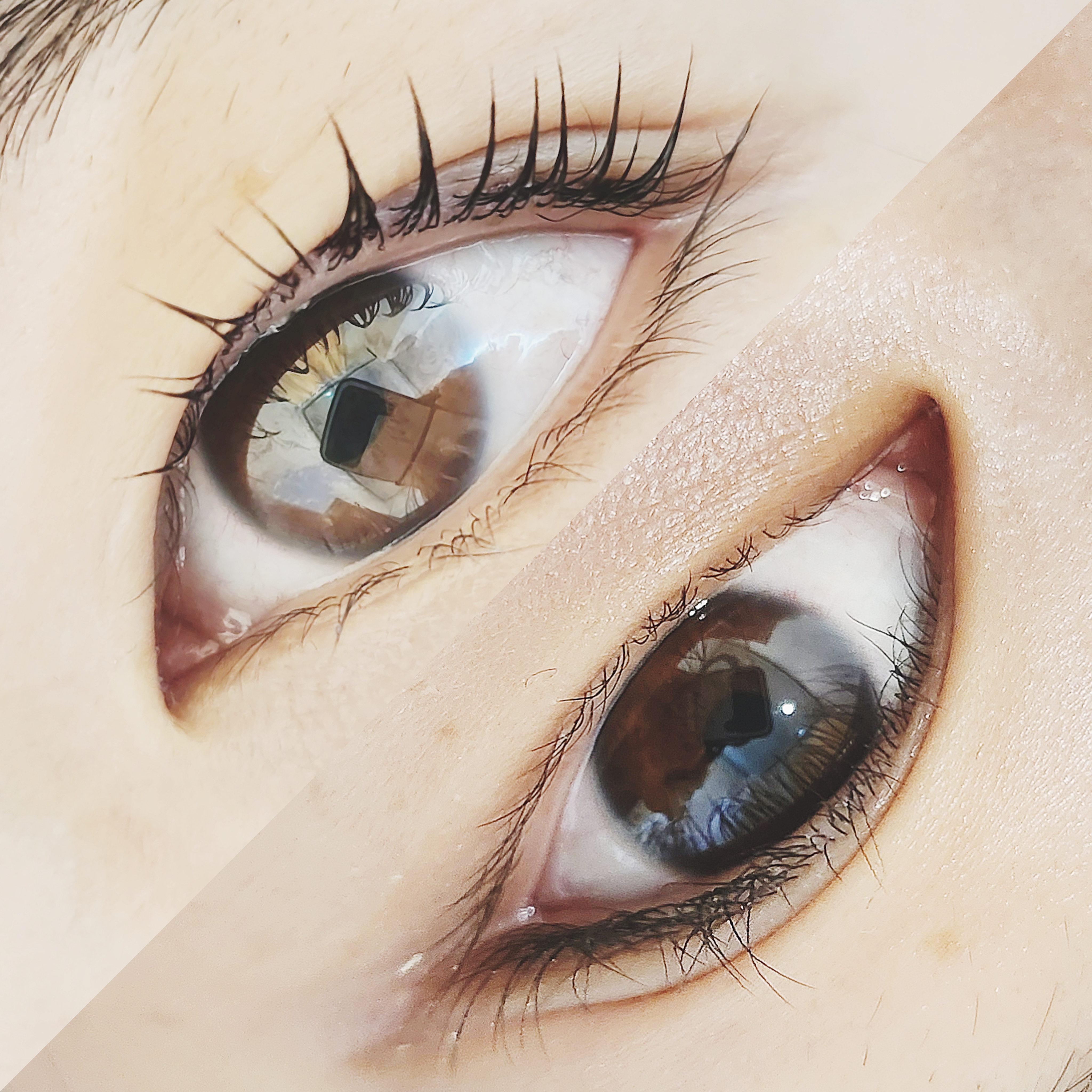 썸뷰티&발각질제거 속눈썹펌 양주삼숭점 대표 이미지