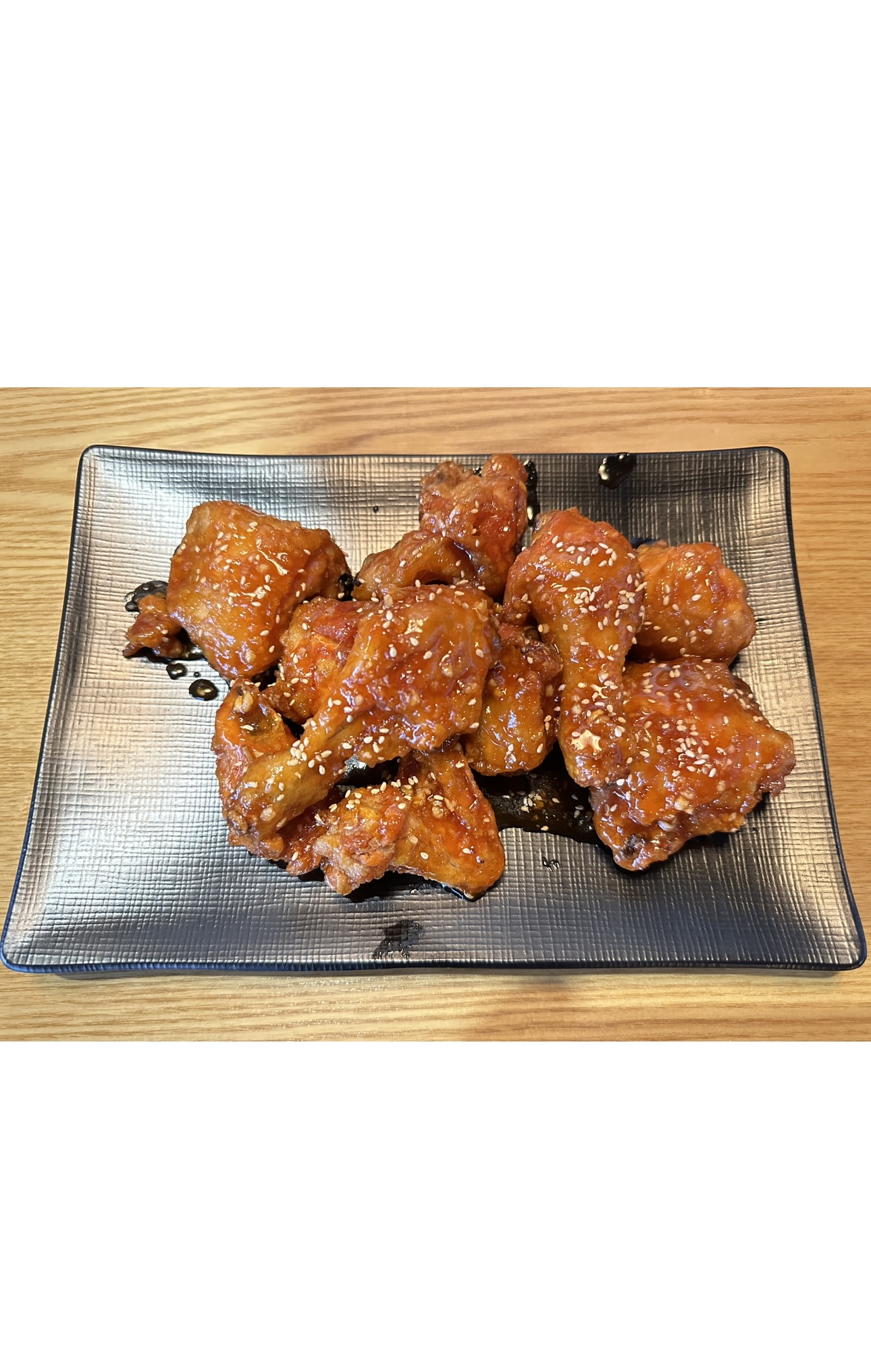 함스치킨바베큐