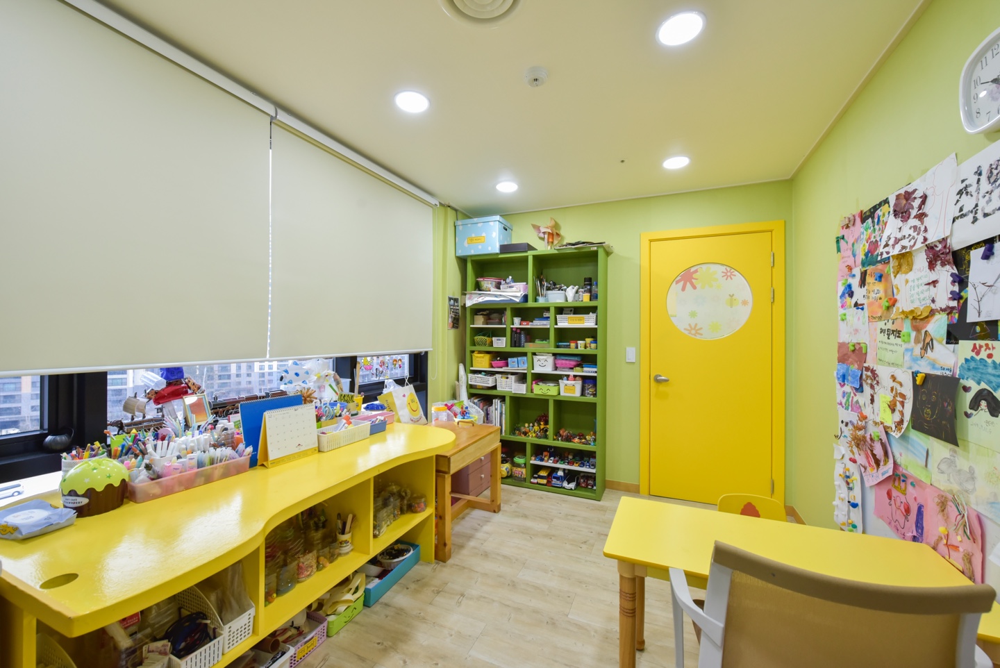 참사랑아동발달상담센터 인천영종센터