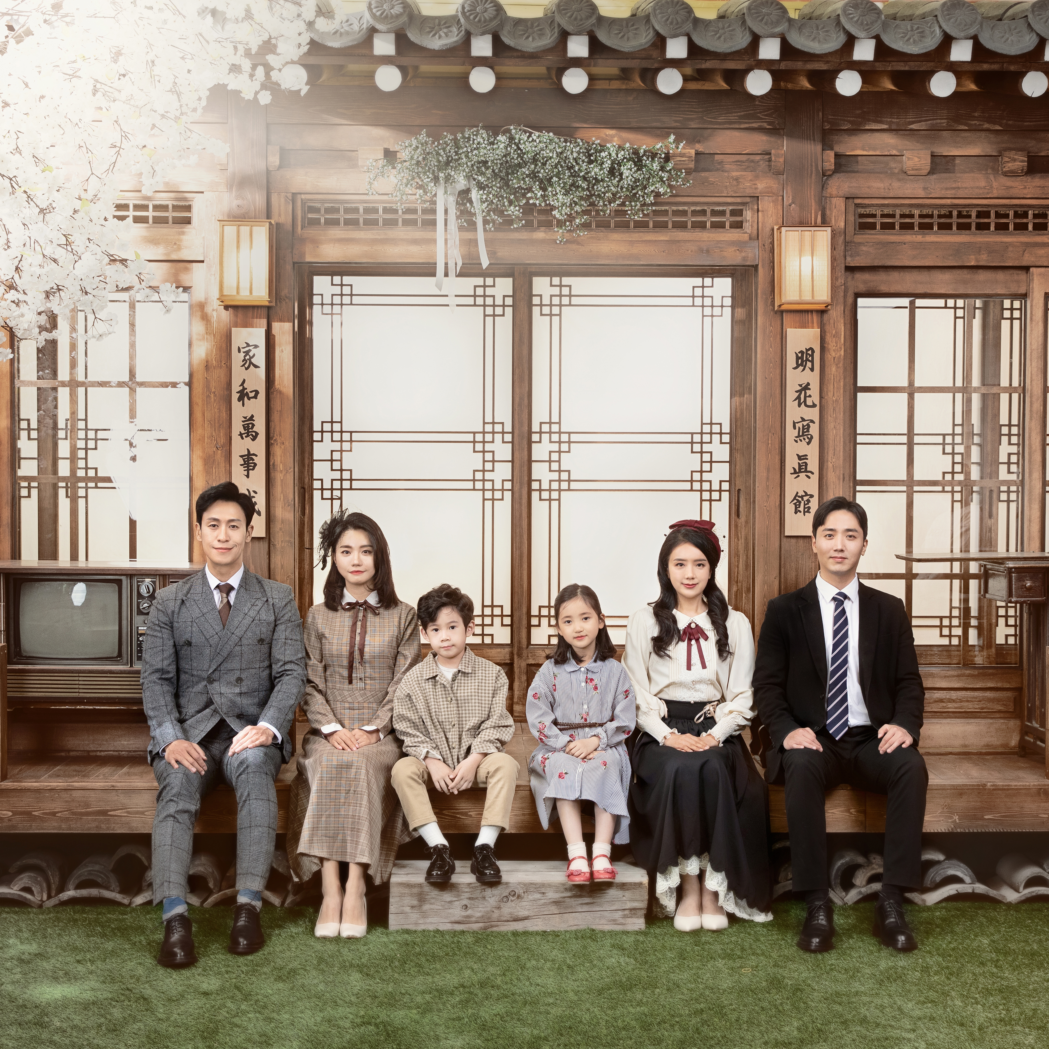 명화사진관 서산점