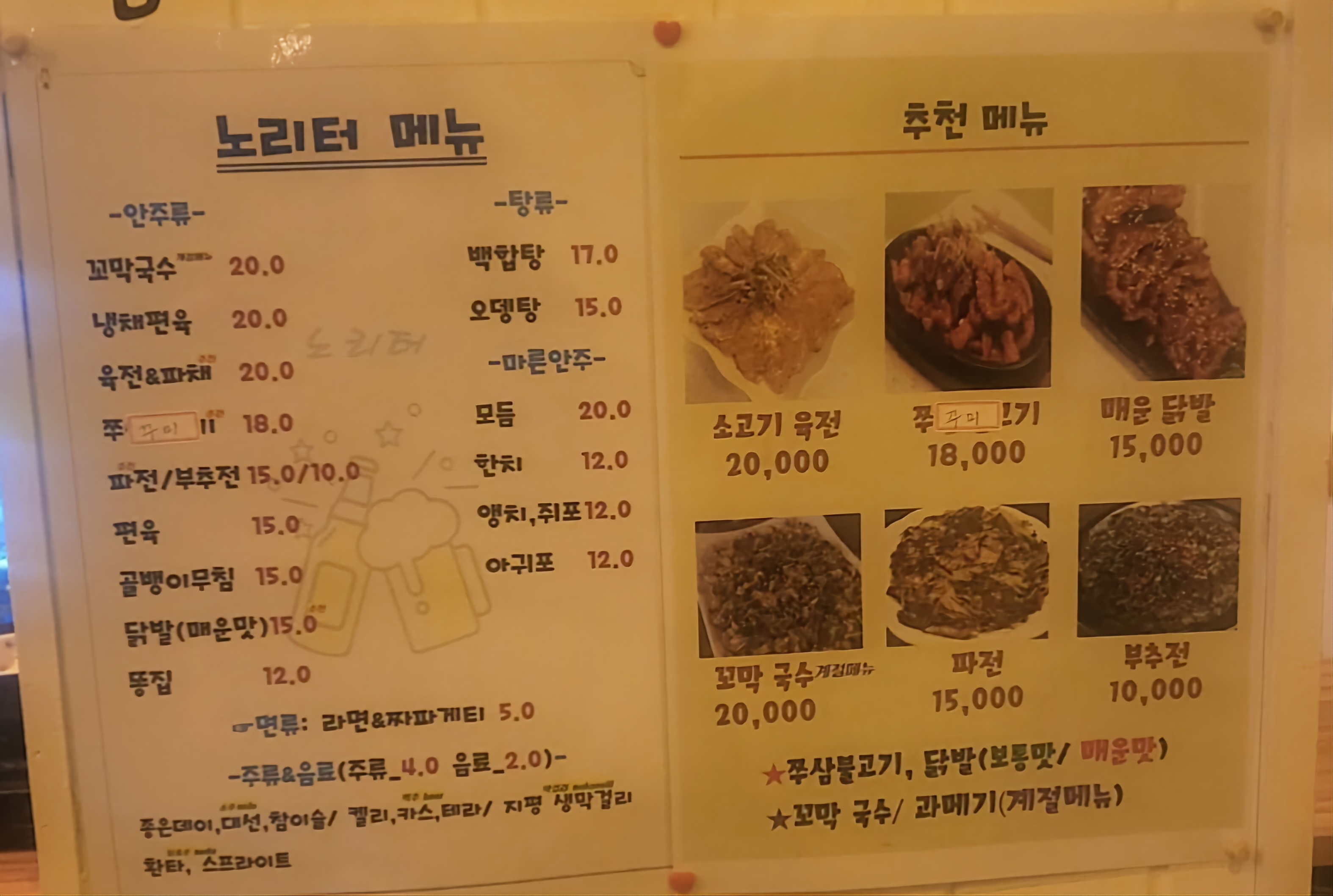 요약 정보 이미지