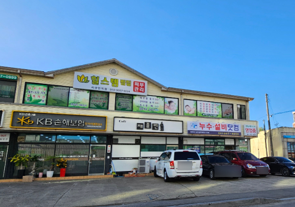 카페채플린