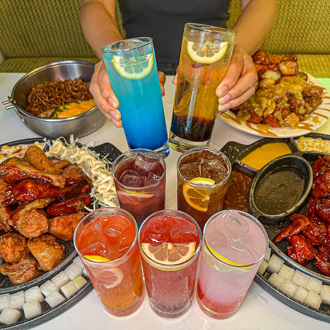 범맥주 동탄호수공원점