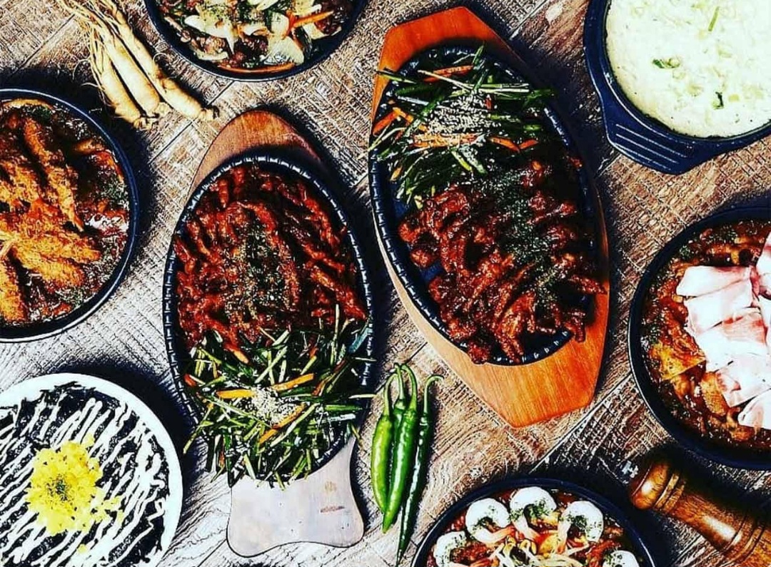 닭발굽는청년 제주1호점