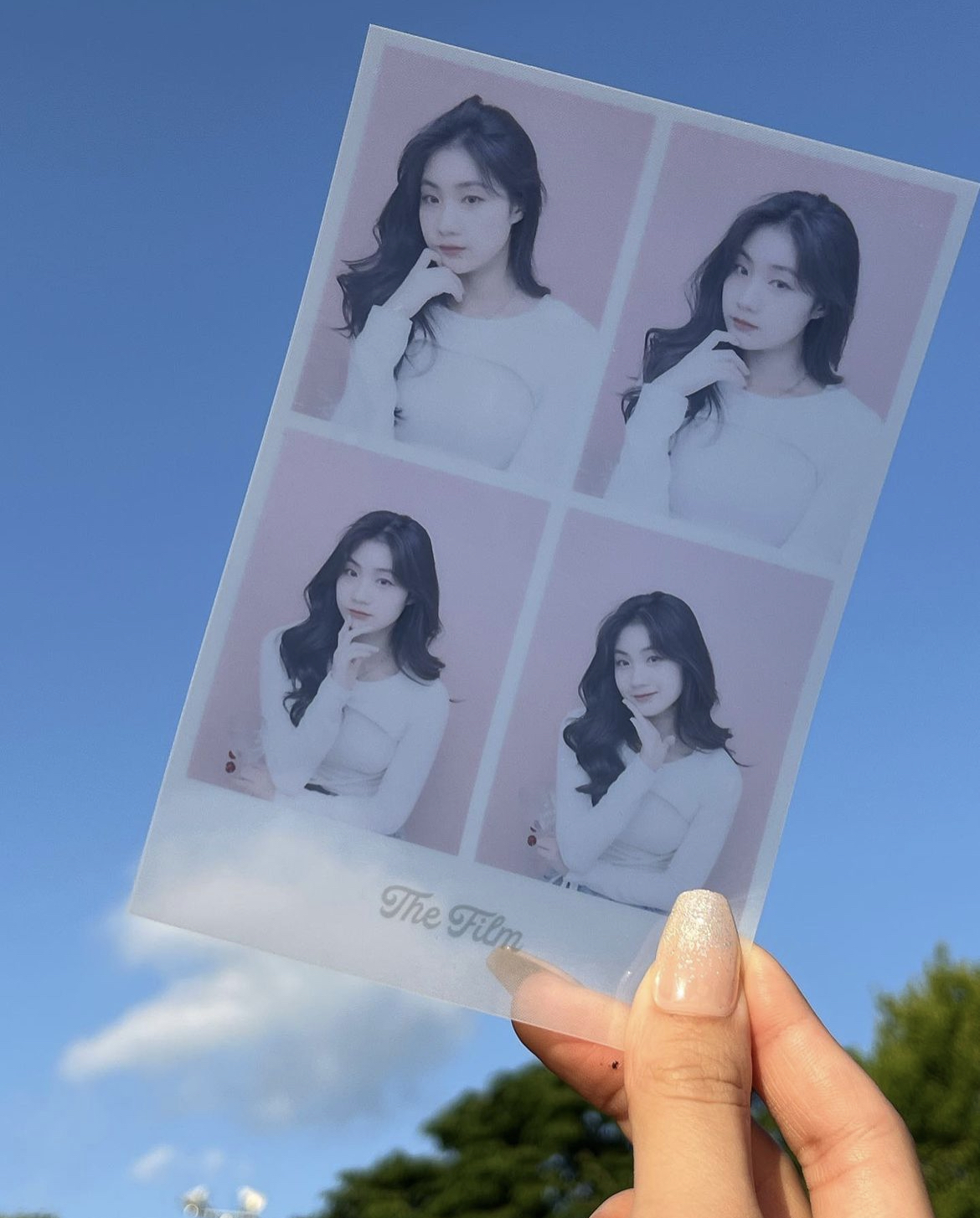 더필름 가로수길점