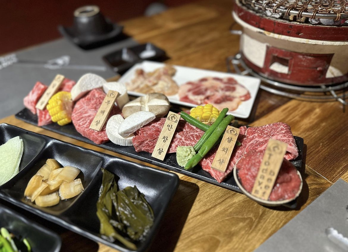 호박꽃마차 천안불당점
