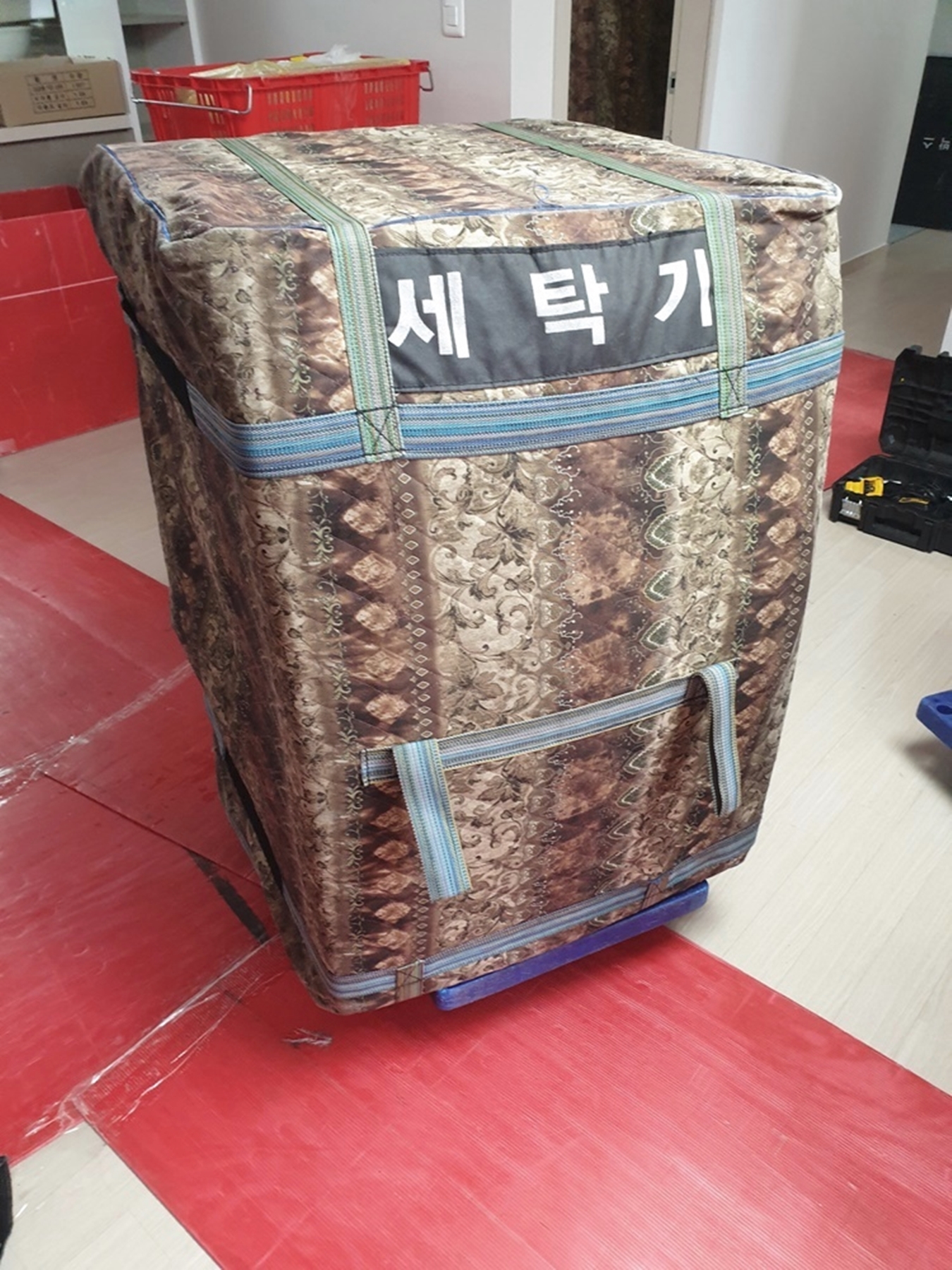 김서방이사 대표 이미지