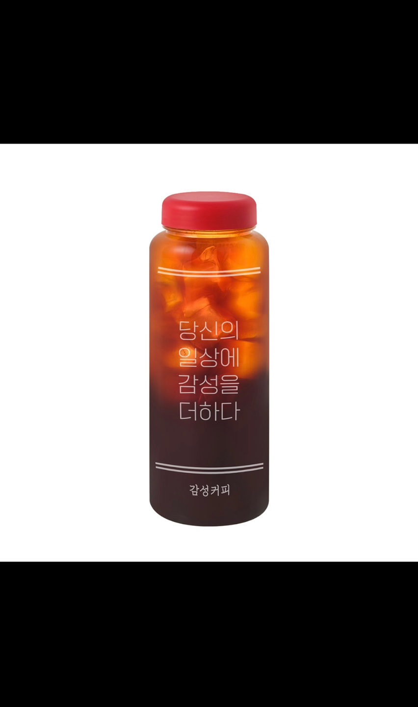 감성커피 청주가경아이파크점