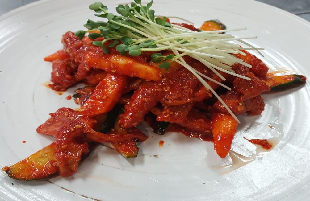 하영호신촌설렁탕 역삼로점