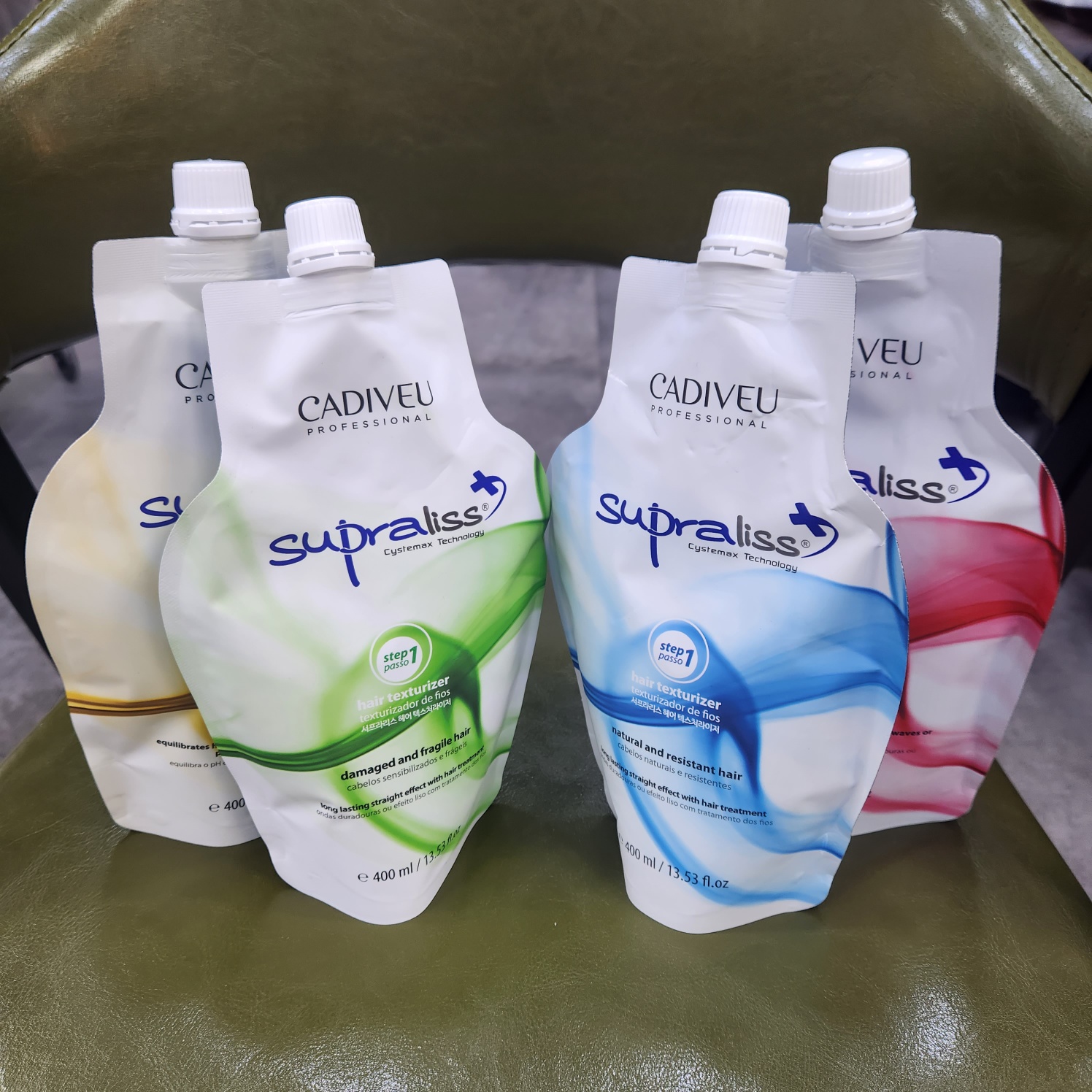 나미헤어 대표 이미지