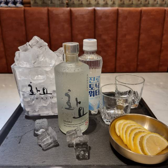 화요토닉