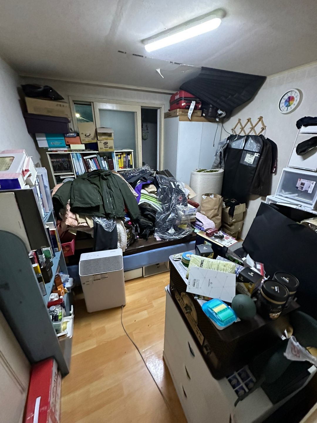 부산퍼팩트방역청소전문업체