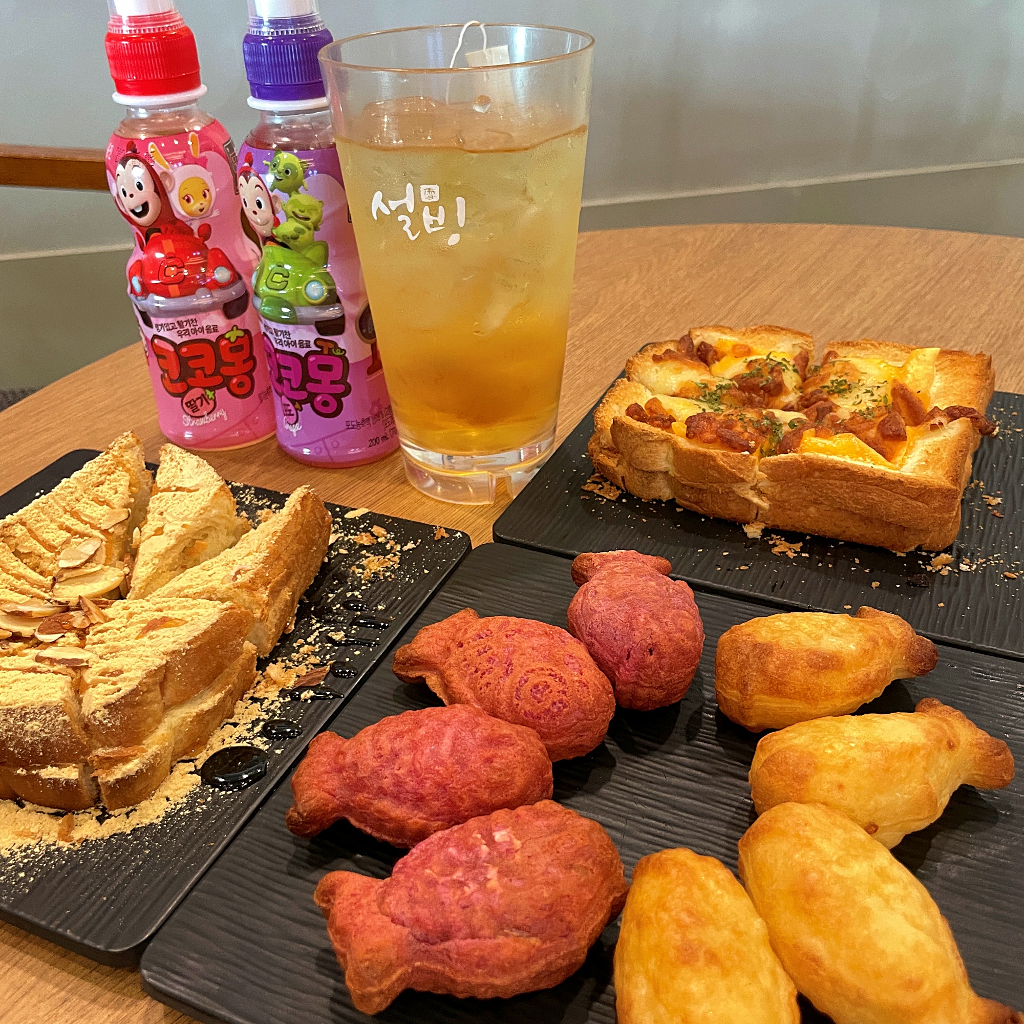 설빙 단양점