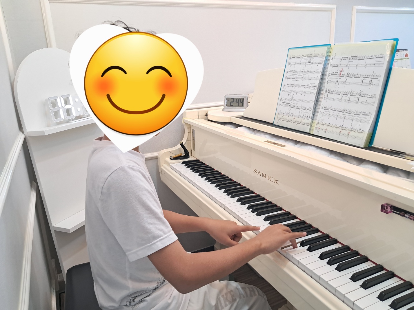 예담음악교습소