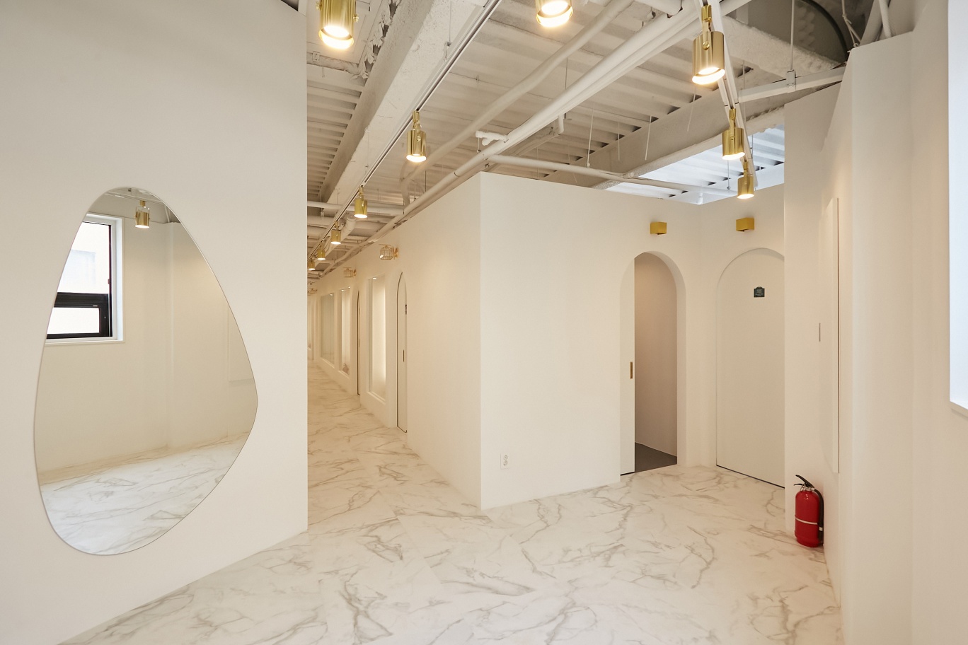 샤이니 필라테스 신도림 대표 이미지