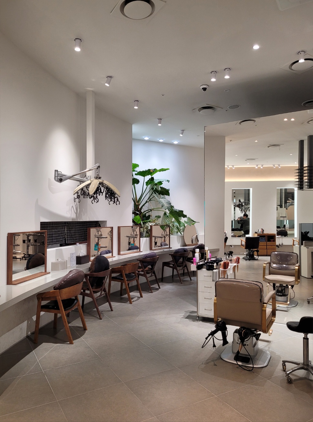 브래뉴헤어 제니스점 대표 이미지