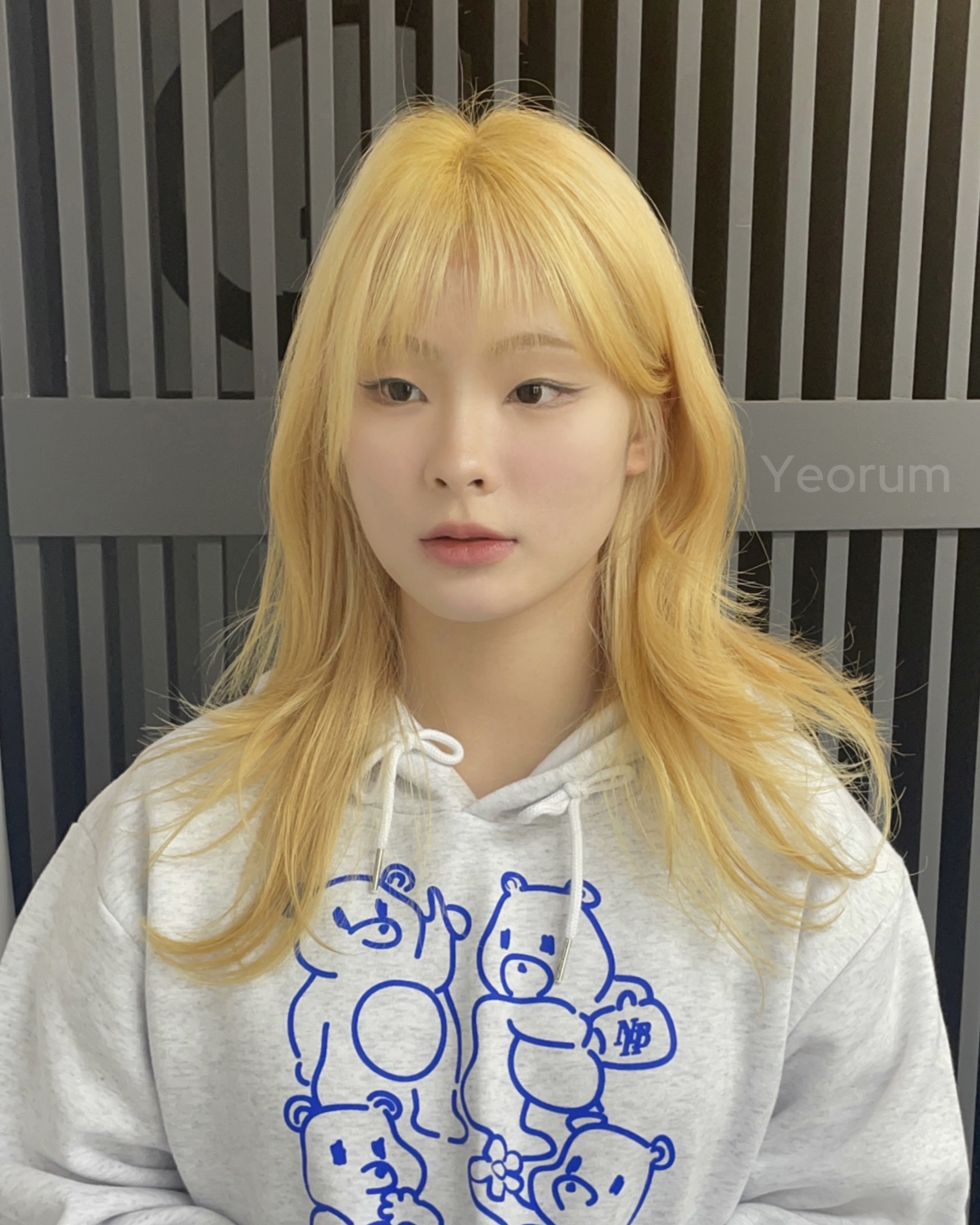 초에헤어 광주진월점