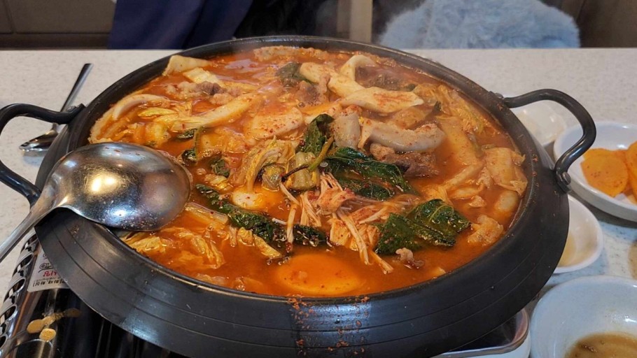 하영호신촌설렁탕 역삼로점