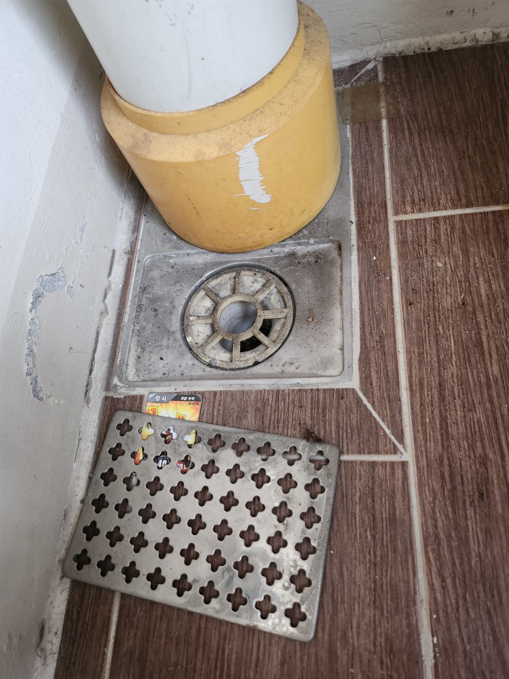 청소의 결 대표 이미지