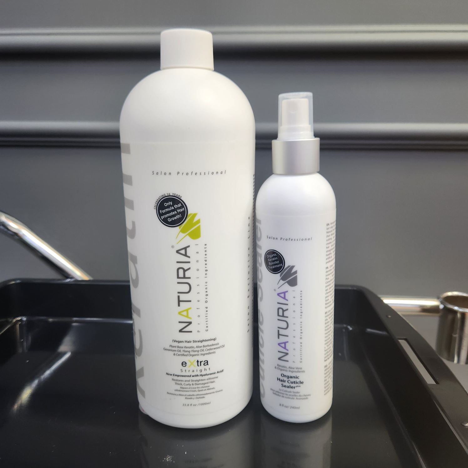 나미헤어 대표 이미지