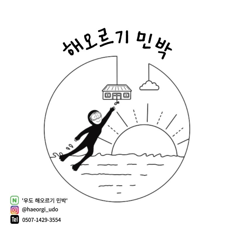 해오르기민박