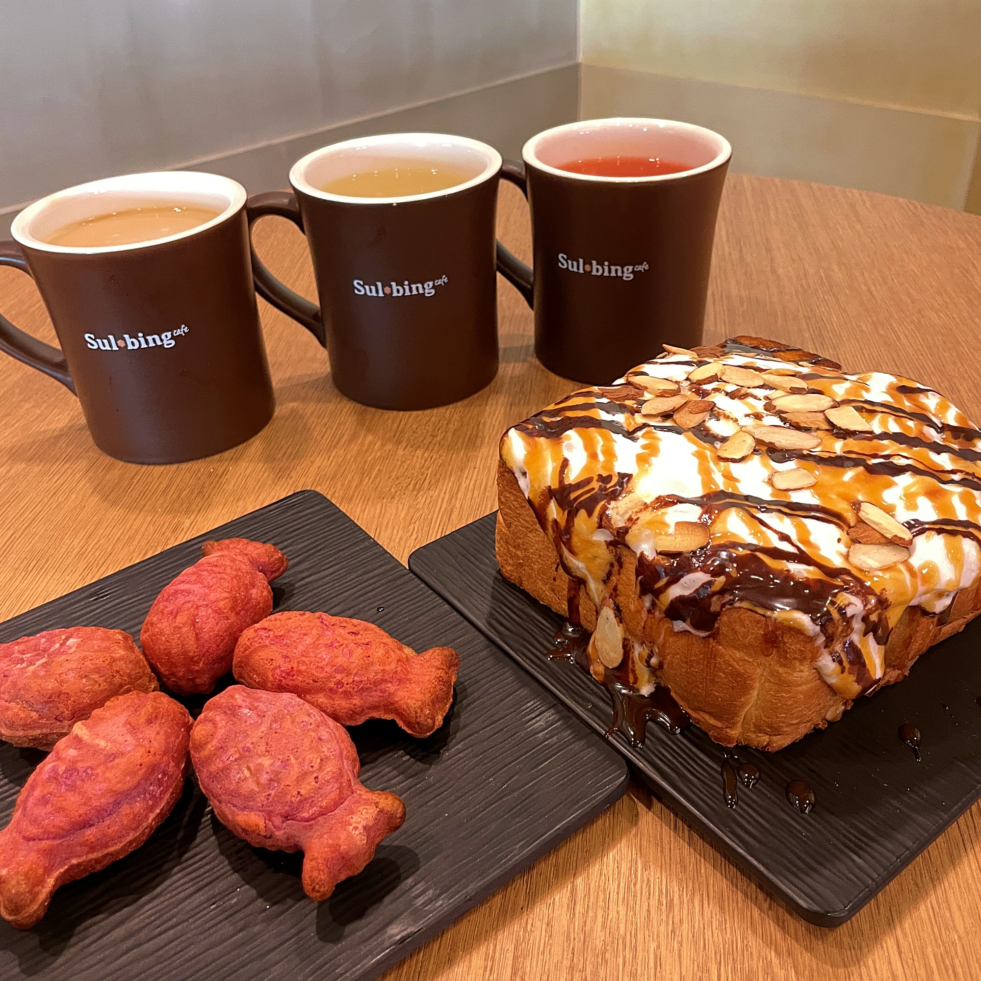 설빙 단양점