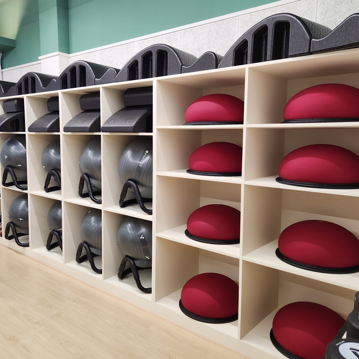 필라테스 정원 내곡점 대표 이미지