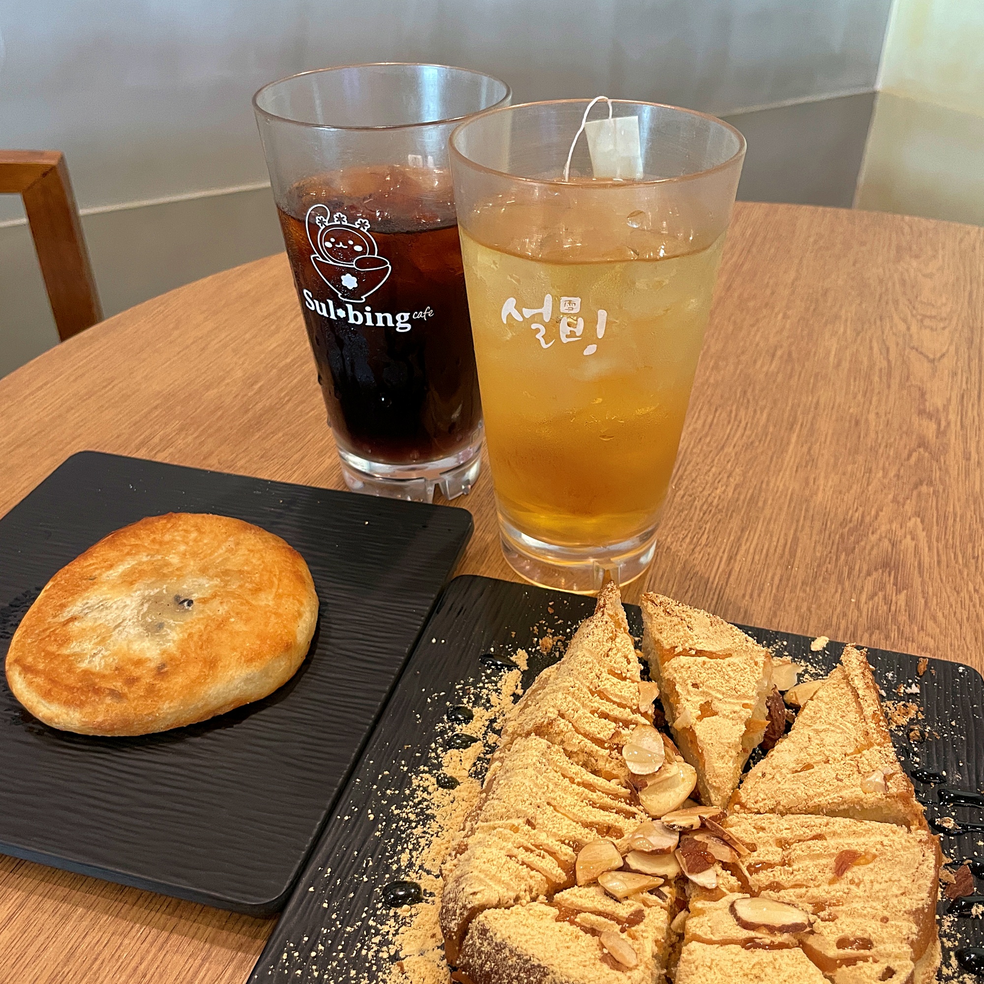 설빙 단양점