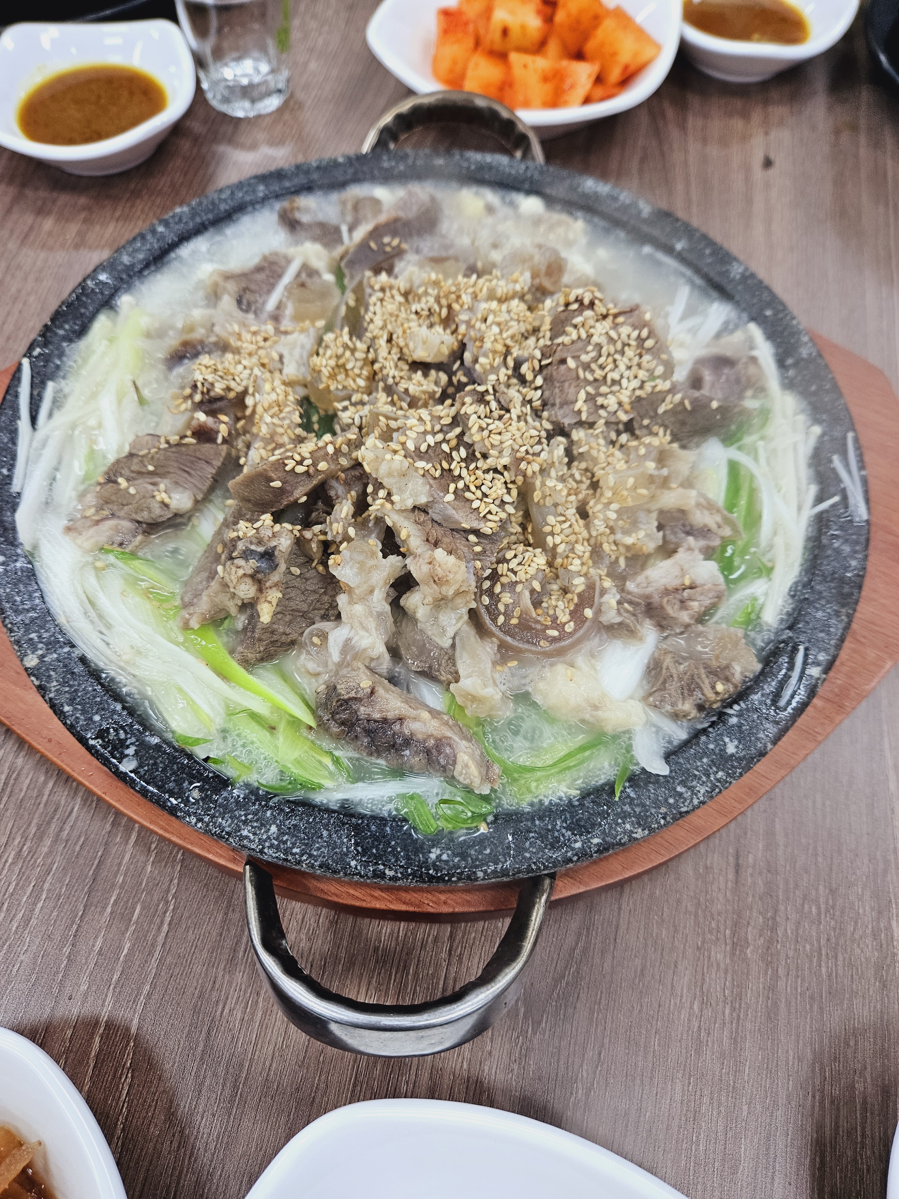 양평해장국 포천힐마루점