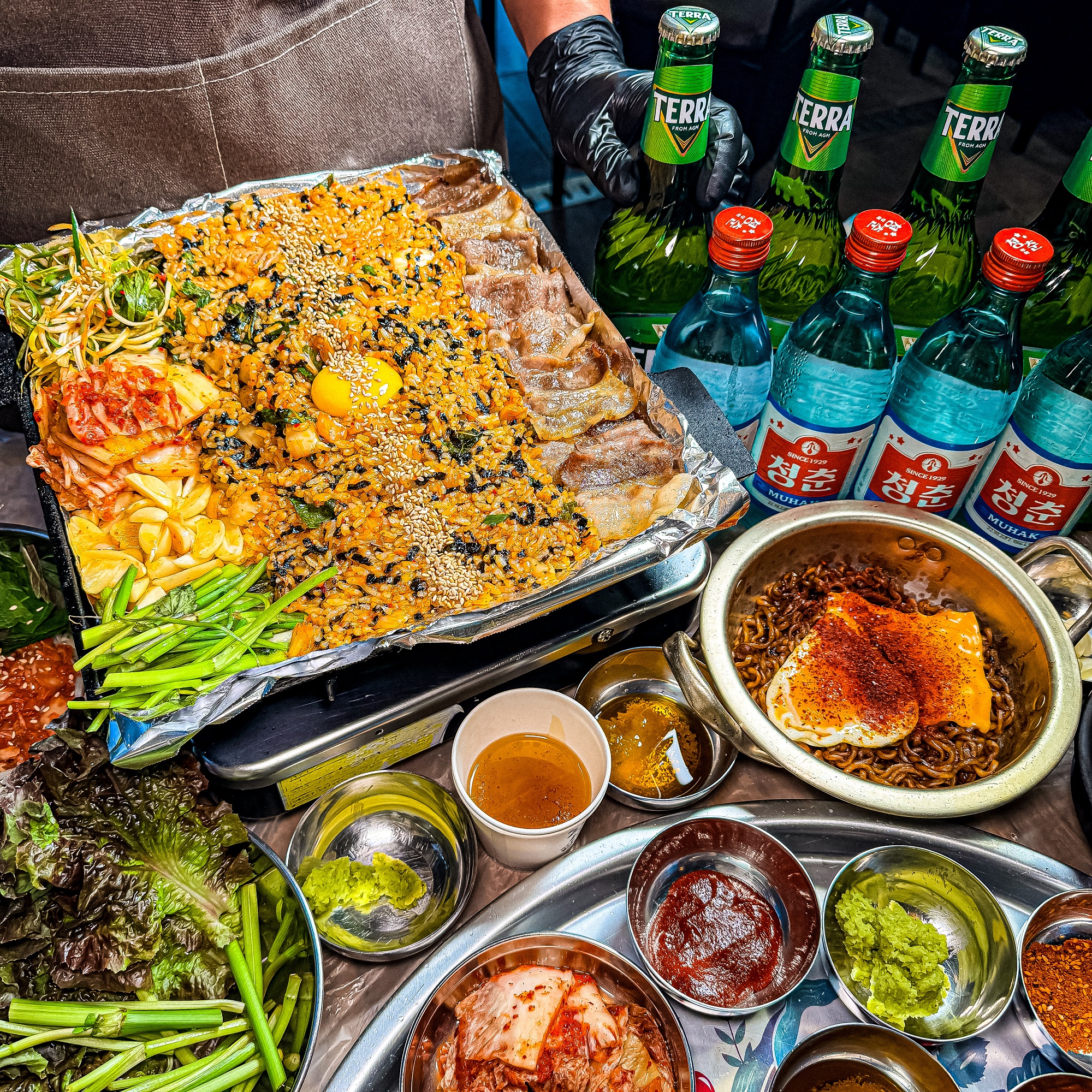 88로타리집 홍대점
