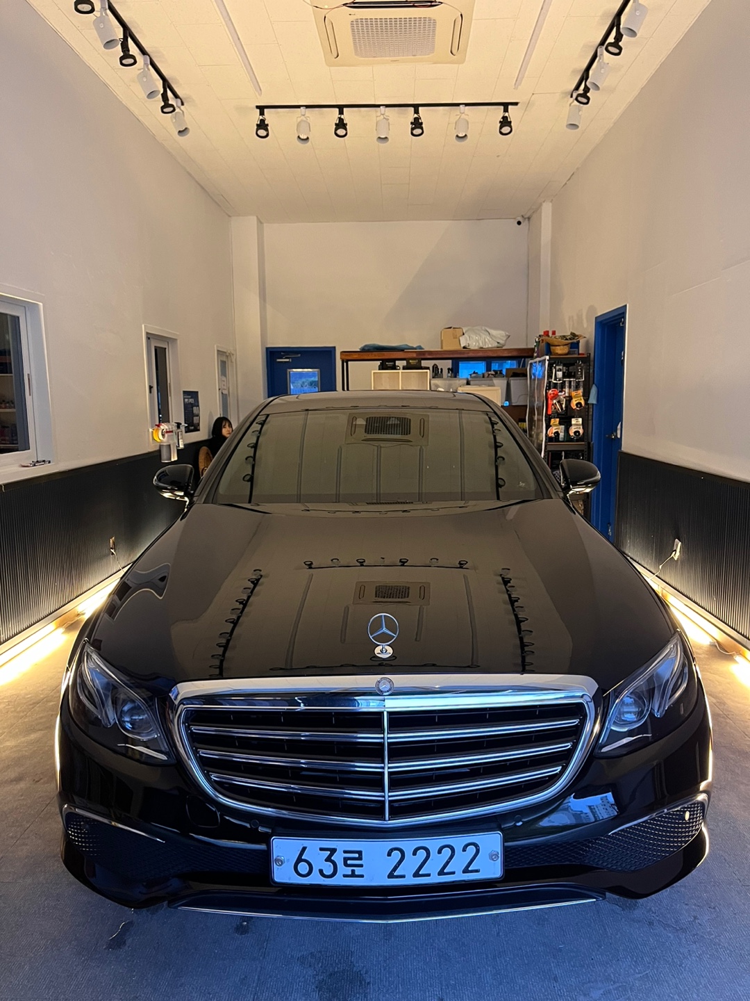 스피드셀프세차 손세차