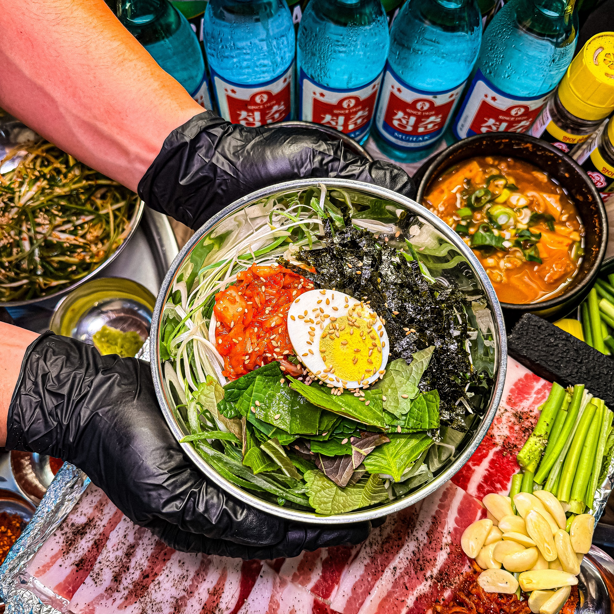 88로타리집 홍대점