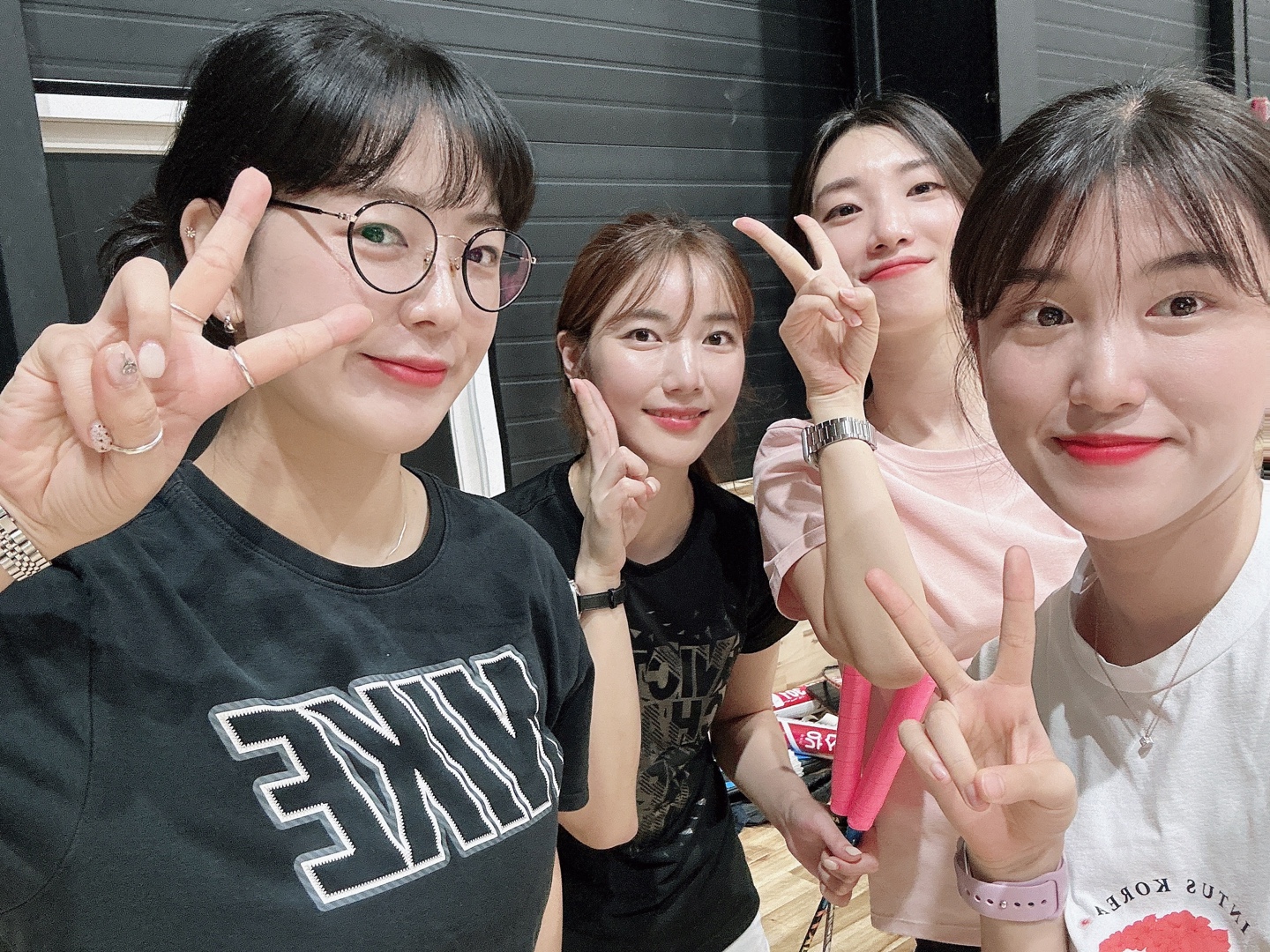 달인콕배드민턴전용구장