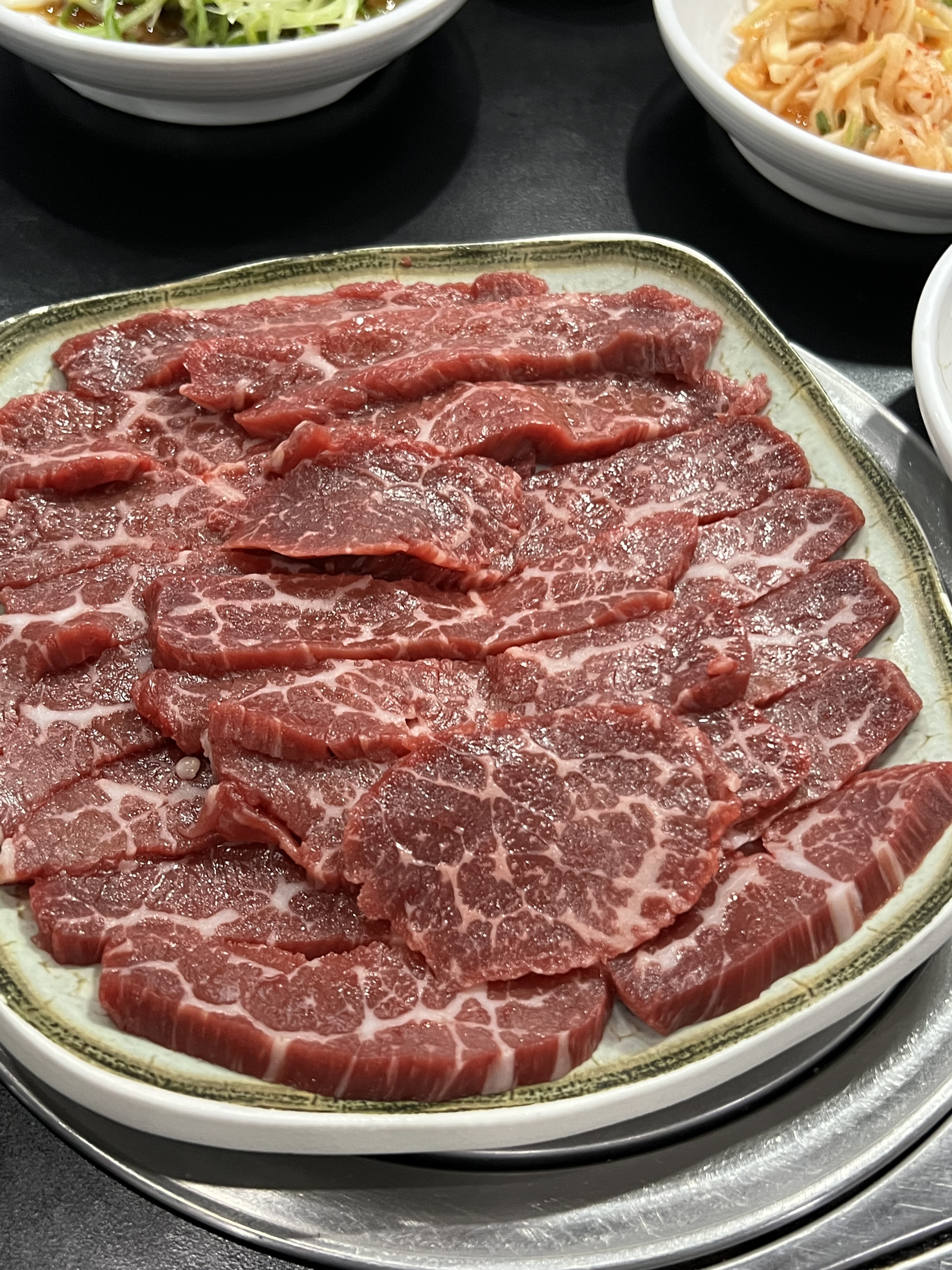 일등정육식당&정육점