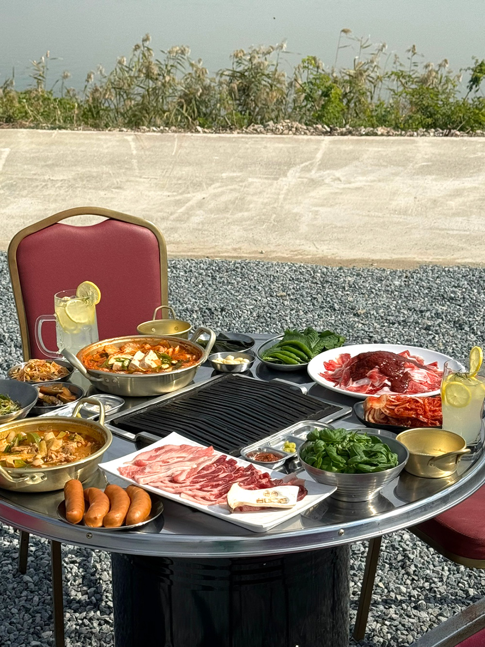 세연축산
