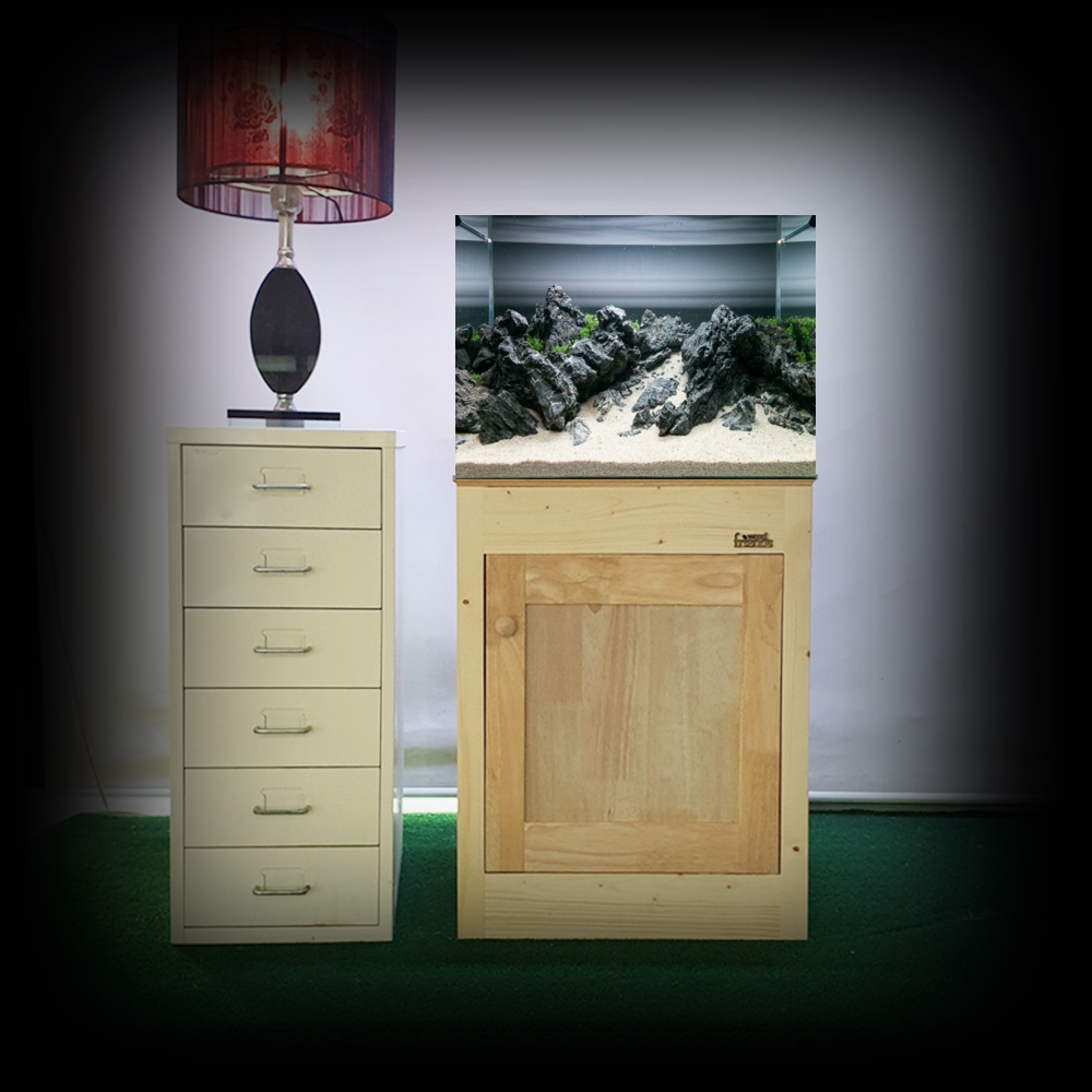 나무친구들 원목 축양장 이미지