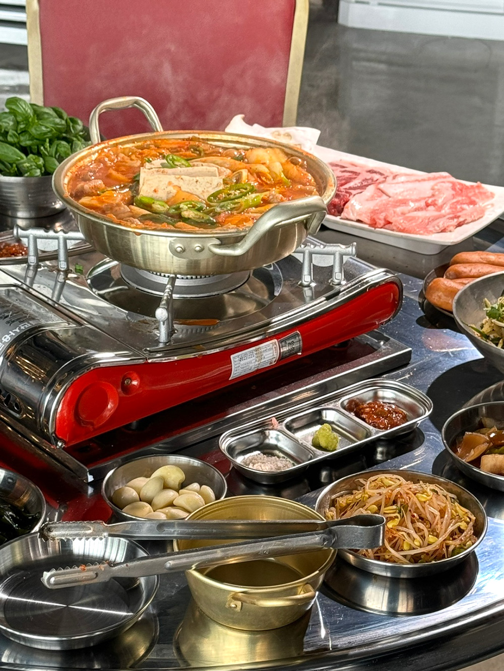 세연축산